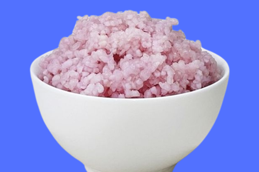 Beef Rice