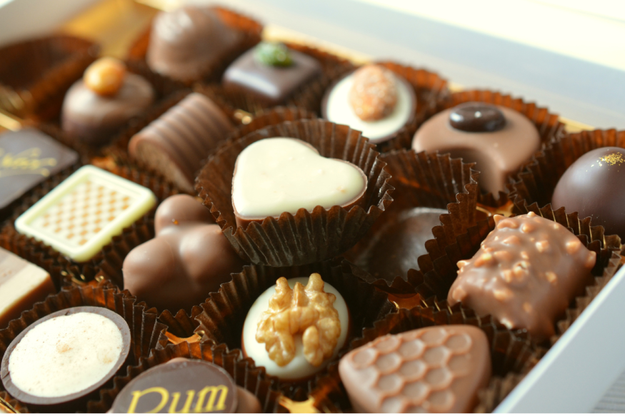 Chocolate 