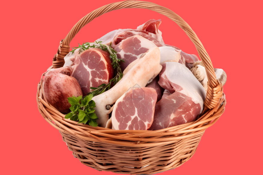 Meat