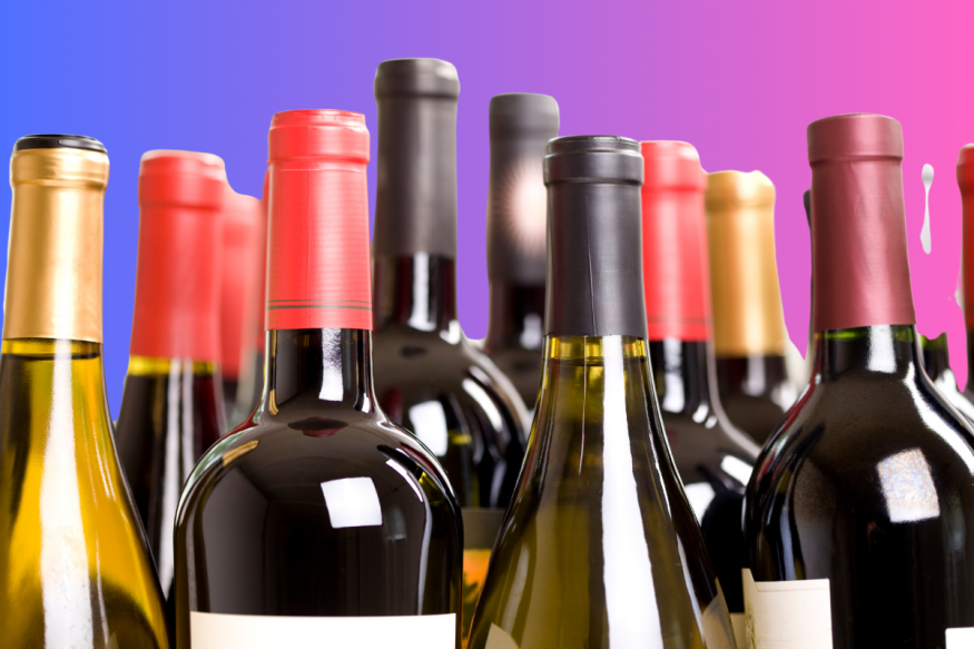 Wine